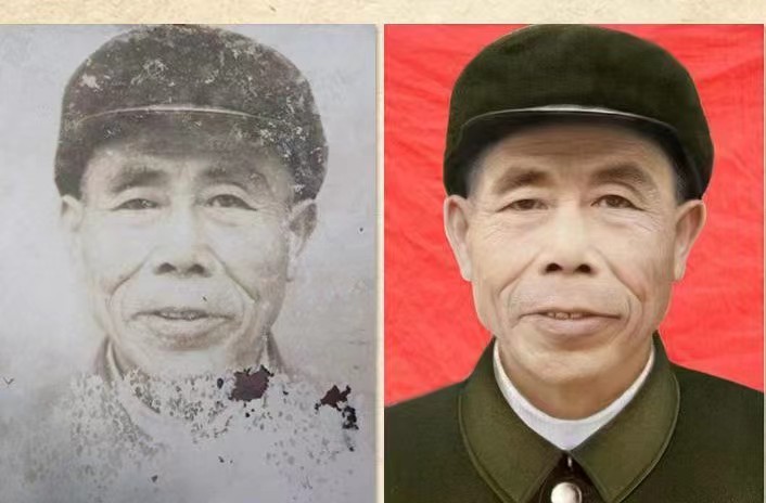 大涌镇老照片模糊修复-72