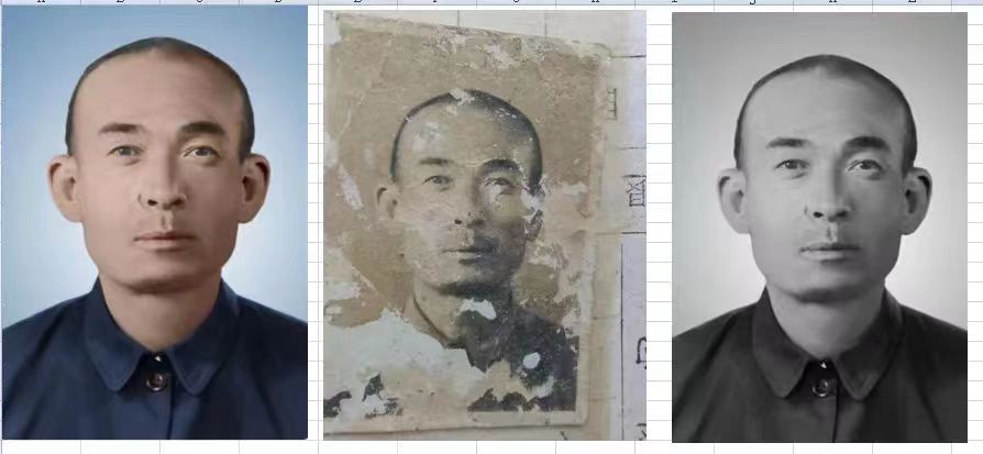 大涌镇老照片模糊修复-21
